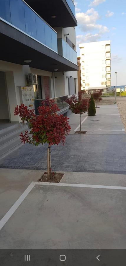 Mamaia Nord Apartament 18 Năvodari Exterior foto