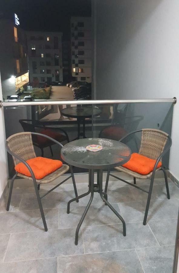 Mamaia Nord Apartament 18 Năvodari Exterior foto