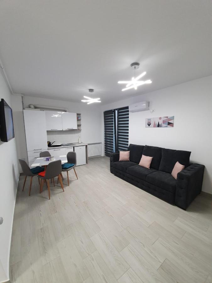Mamaia Nord Apartament 18 Năvodari Exterior foto