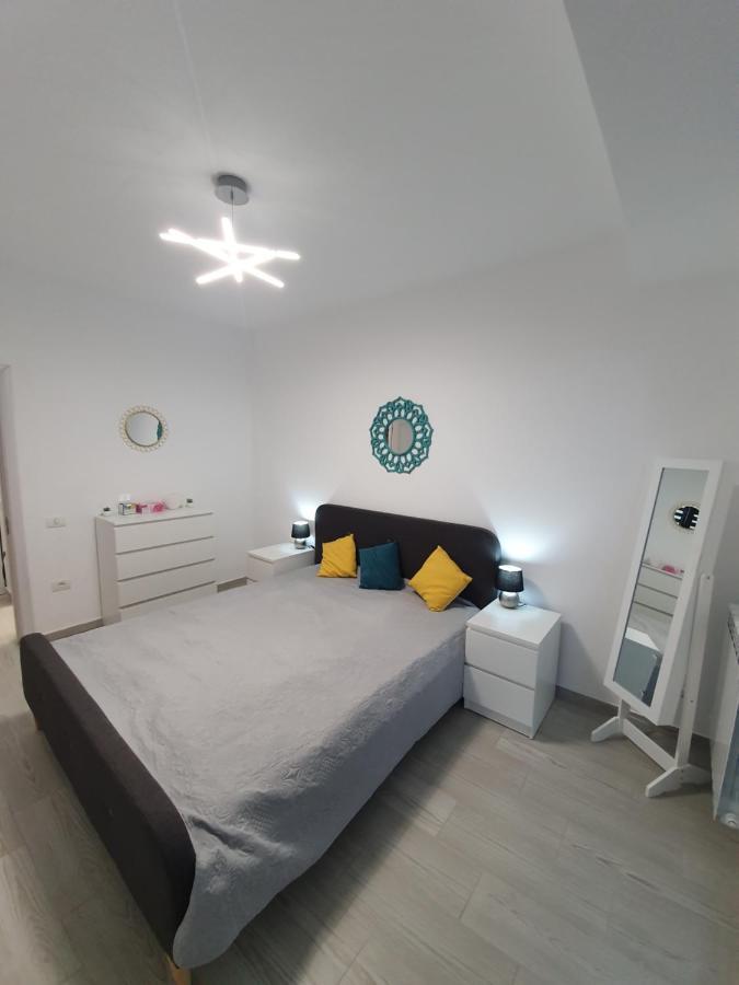 Mamaia Nord Apartament 18 Năvodari Exterior foto