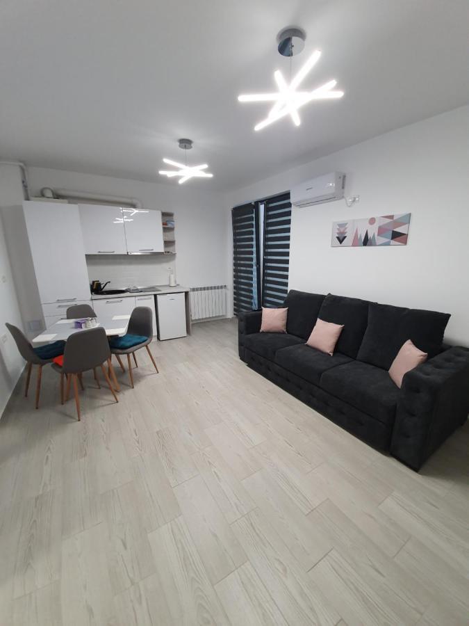 Mamaia Nord Apartament 18 Năvodari Exterior foto