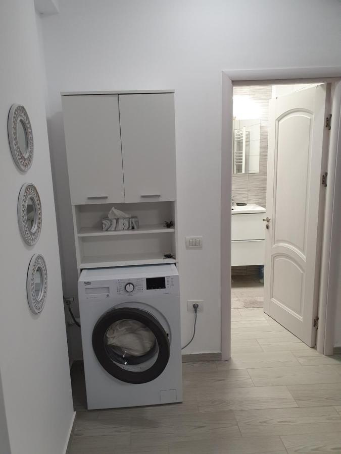 Mamaia Nord Apartament 18 Năvodari Exterior foto